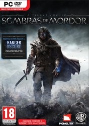 La Tierra-Media: Sombras de Mordor
